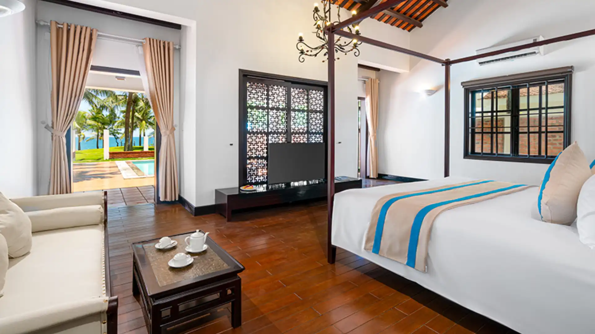 early booking offer rmh le belhamy beach resort