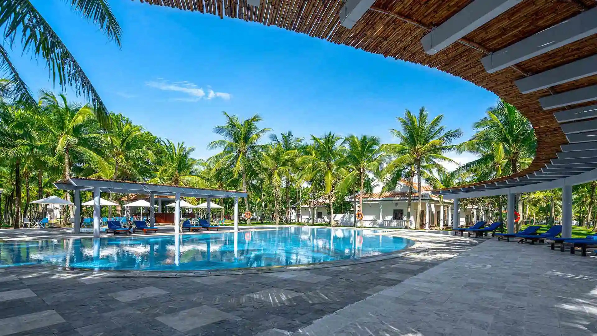 Galerie RMH Le Belhamy Beach Resort