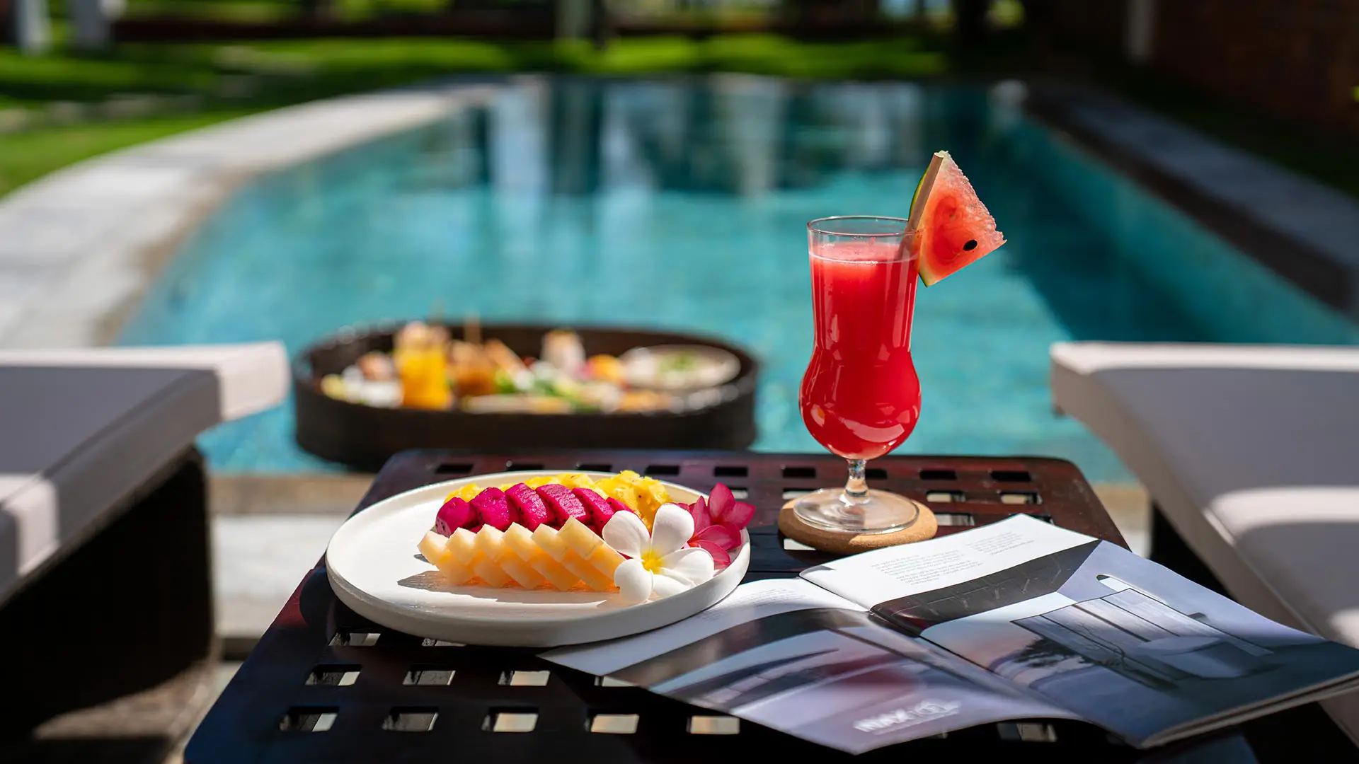 offres RMH Le Belhamy Beach Resort