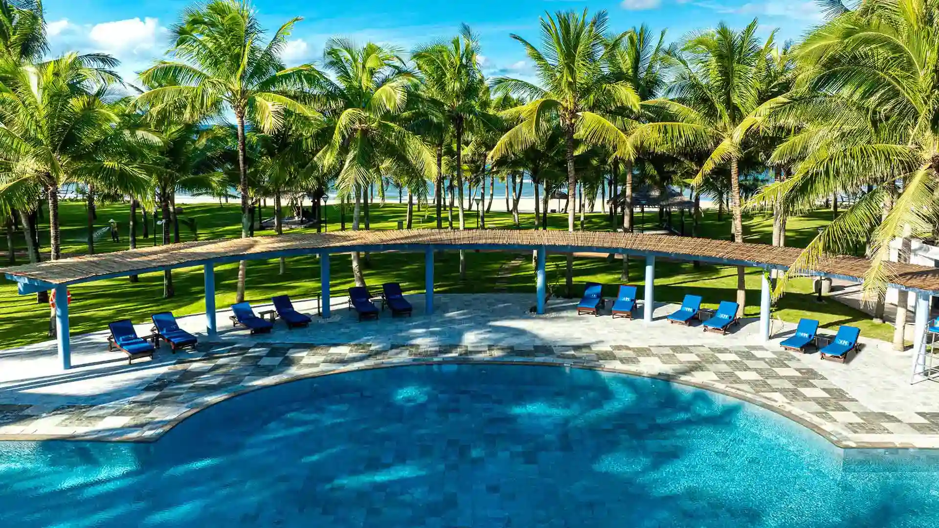 RMH Le Belhamy Beach Resort